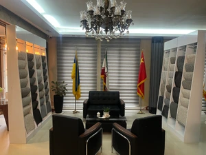 تصویر فروشگاه ایران موکت