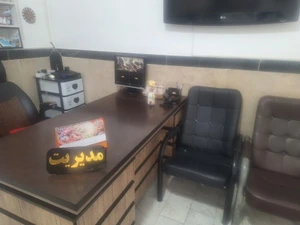 تصویر فروشگاه کیهان سیمان