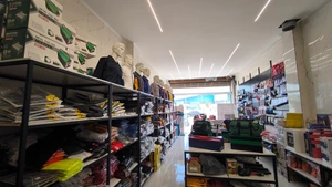 تصویر فروشگاه ایمن ابزار سام