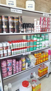 تصویر فروشگاه بچسب اصفهان