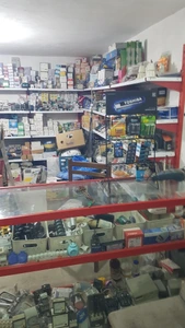 تصویر فروشگاه کالای برق ملت مطهری