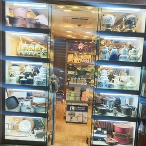 تصویر فروشگاه آشپزخانه ستایش