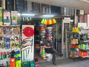 تصویر فروشگاه کارا تولز