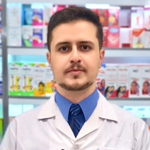 تصویر فروشگاه داروخانه نیلافارما