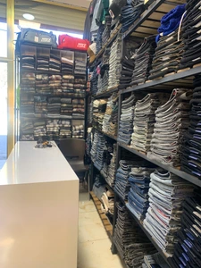 تصویر فروشگاه بوتیک وحید