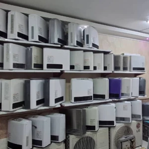 تصویر فروشگاه آوا سرویس مشهد