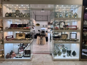 تصویر فروشگاه آرت کن