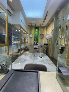 تصویر فروشگاه ساعت اسدی