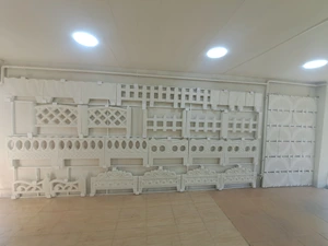 تصویر فروشگاه موزاییک سازی یاسر