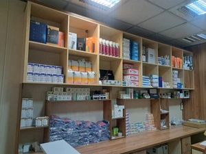 تصویر فروشگاه آی دی اس کالا