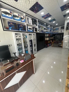 تصویر فروشگاه پلی استیشن عبدی