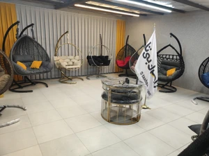 تصویر فروشگاه تاب ریلکسی حسینی