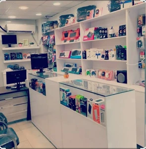 تصویر فروشگاه رادمان پیروزی