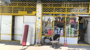 تصویر فروشگاه رامین تولز