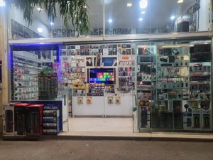 تصویر فروشگاه هیواد شاپ قم
