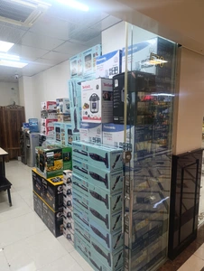 تصویر فروشگاه لوازم آشپزخانه ولیعصر الماس