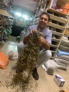 تصویر فروشگاه پیچ و مهره تلاش