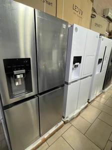 تصویر فروشگاه پخش خانگی مهرزاد کیا