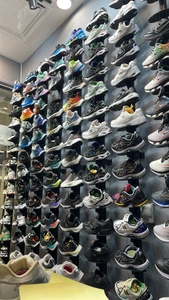 تصویر فروشگاه کفش باوفا