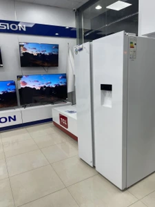 تصویر فروشگاه ایکس ویژن تی سی ال مرکزی