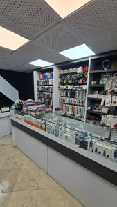 تصویر فروشگاه موبایل شهریور