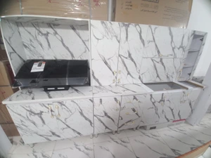 تصویر فروشگاه لوازم آشپزخانه پاک جوپ