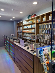 تصویر فروشگاه اسپیس فون