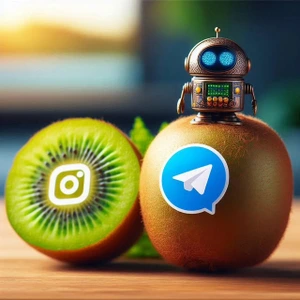 تصویر فروشگاه دیجیتال کیوی