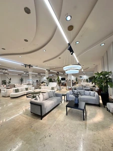 تصویر فروشگاه مبلمان ژاکوبی