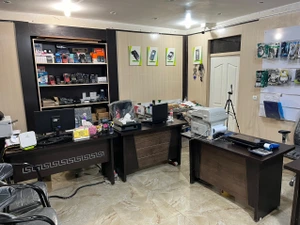 تصویر فروشگاه دیجی پوز