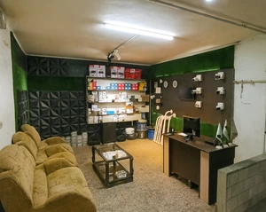 تصویر فروشگاه دفتر فنی آریادید