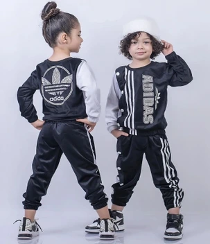 تصویر بلوز شلوار پسرانه ADIDAS کد2005015 