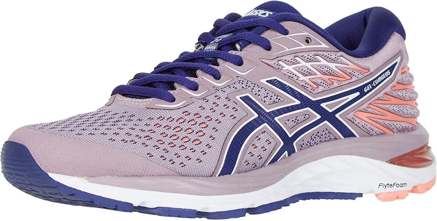 خرید و قیمت کفش مخصوص دویدن زنانه اسیکس مدل Gel-Cumulus 21 ا ASICS ...