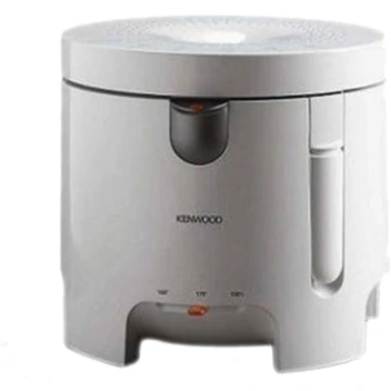 تصویر سرخ کن کنوود مدل DF 310 ا Kenwood DF 310 Fryer Kenwood DF 310 Fryer