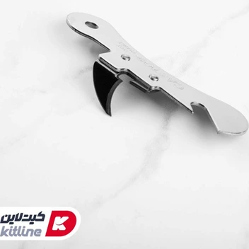 تصویر درب قوطی باز کن ۹.۵ سانتی 