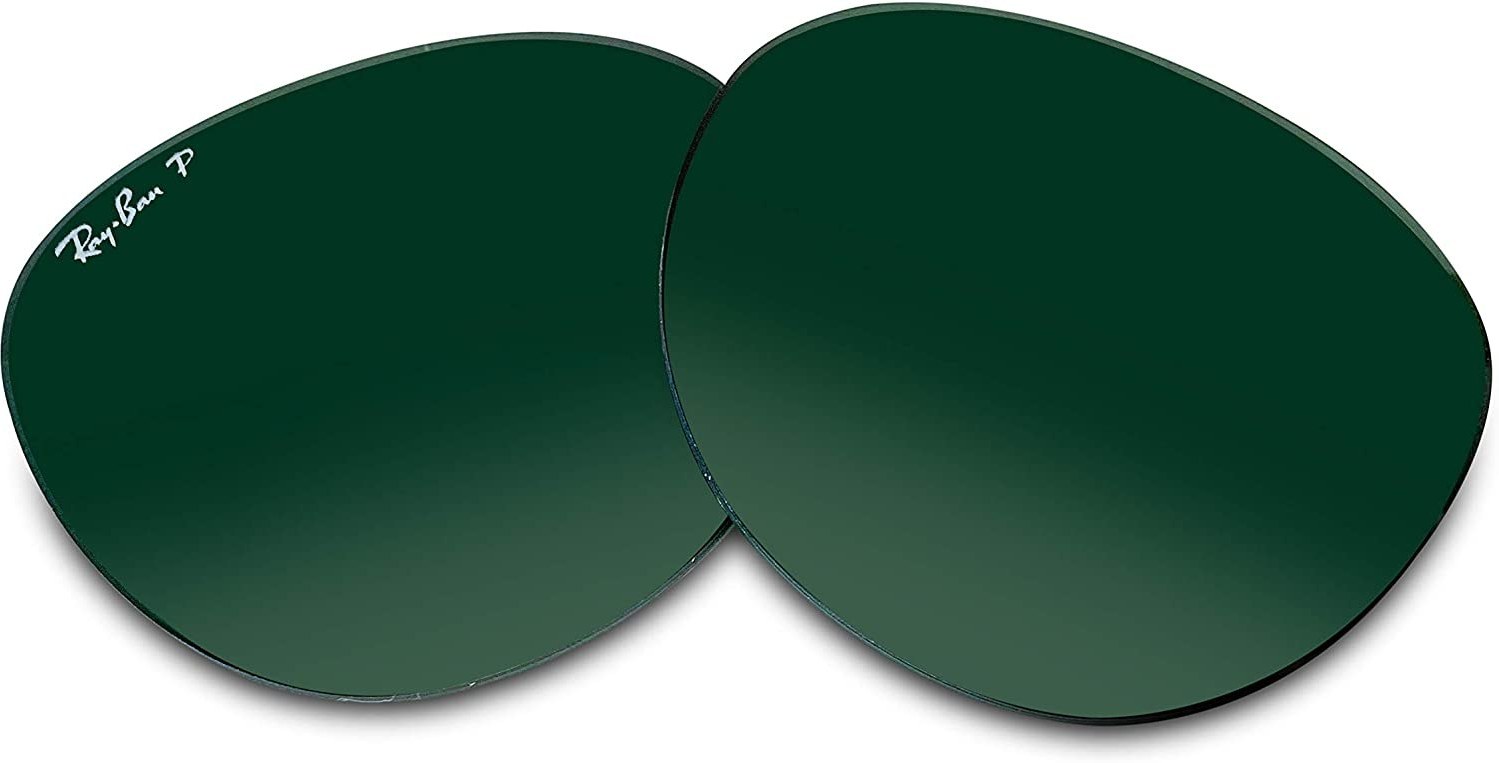 خرید و قیمت لنز یدکی عینک آفتابی زنانه ری بن مدل ‎ RB4171 Replacement