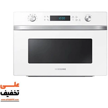 تصویر مایکروفر رومیزی سامسونگ مدل SAMI 12 ا SAMSUNG Microwave Oven SAMI12 35Liter  SAMSUNG Microwave Oven SAMI12 35Liter