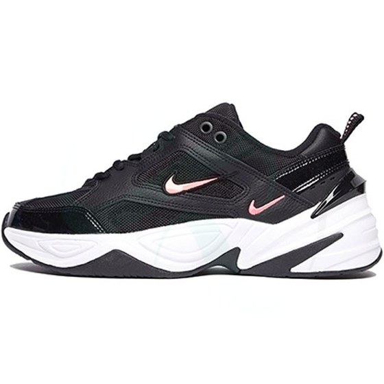 nike m2 tekno rosa