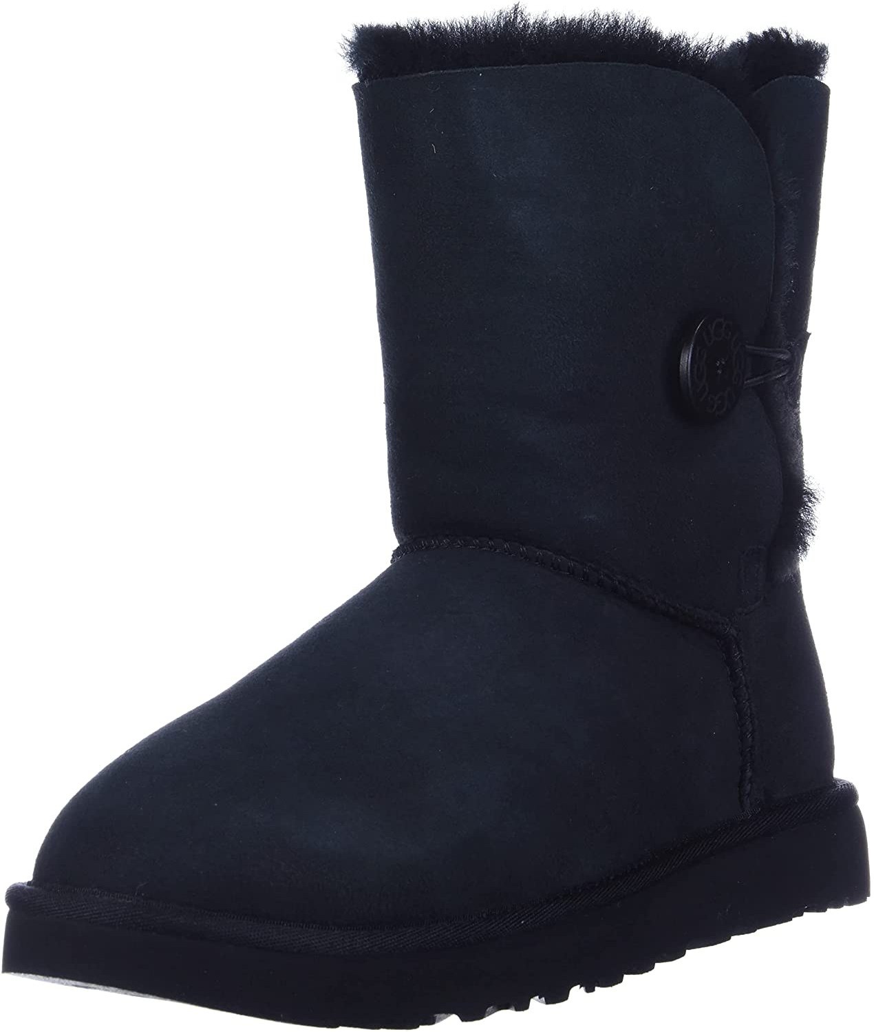 خرید و قیمت چکمه زمستانی UGG Bailey Button II زنان ا UGG Women's Bailey ...