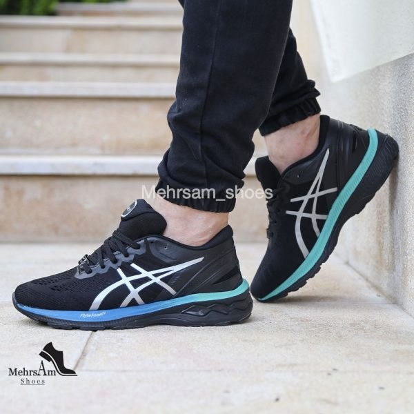 asics kayano27