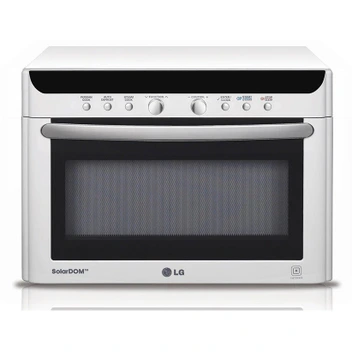 تصویر مایکروفر رومیزی ال جی ا LG SolarDOM Microwave Oven MS93 38Liter LG SolarDOM Microwave Oven MS93 38Liter