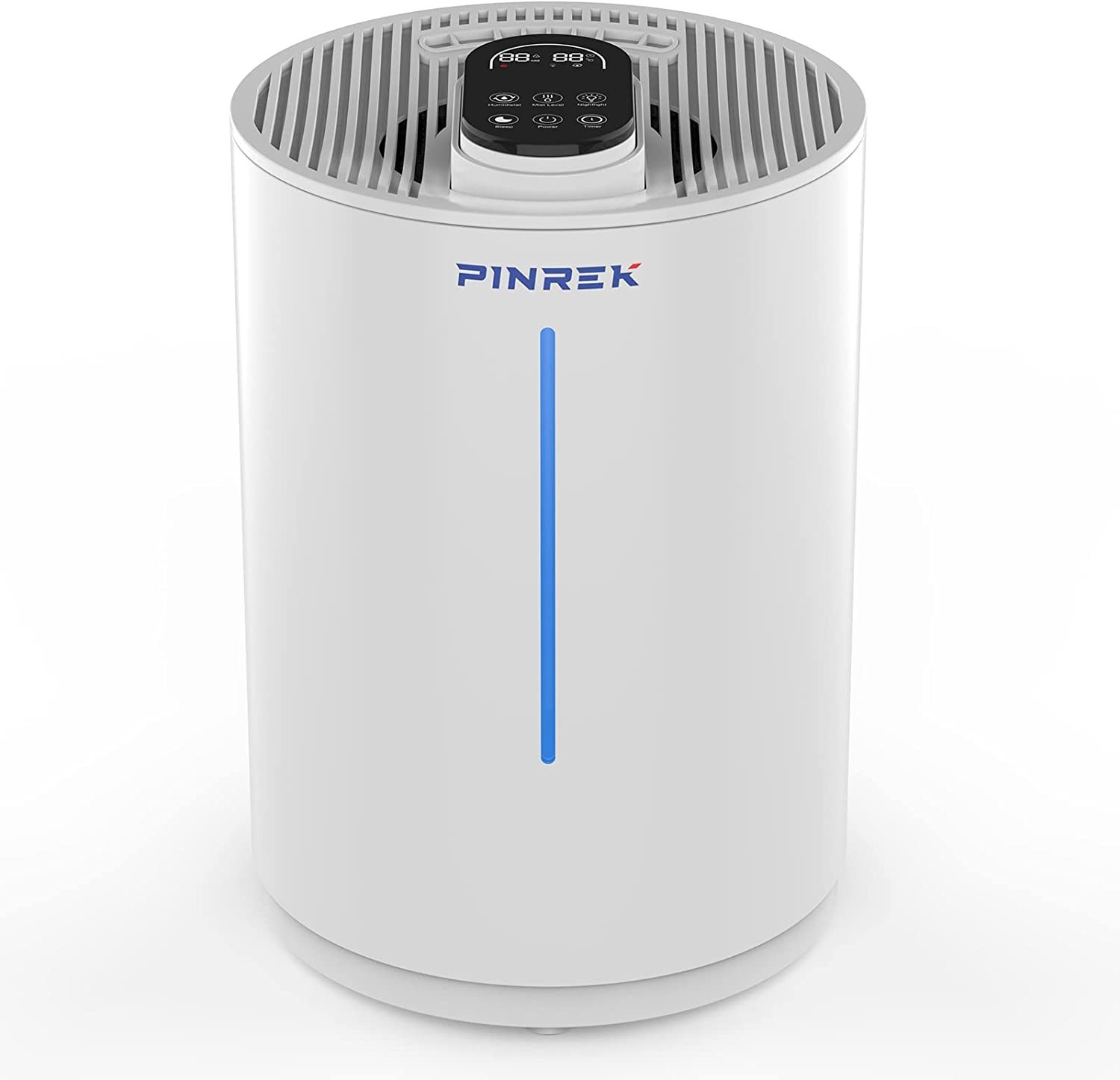 pinrek air purifier
