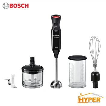 تصویر گوشت کوب برقی بوش مدل BOSCH MS61B6170 ا BOSCH HAND BLENDER MS61B6170 BOSCH HAND BLENDER MS61B6170