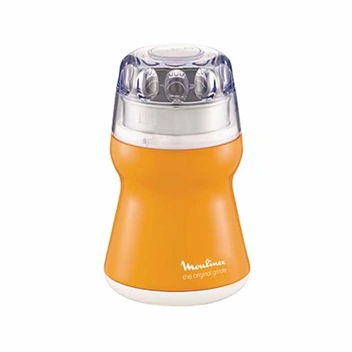 تصویر آسیاب خانگی تک کاره برندmoulinexمدلِAR110 ا Moulinex AR110 Moulinex AR110