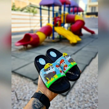 تصویر صندل بچه سگ های نگهبان - ۳۵ 