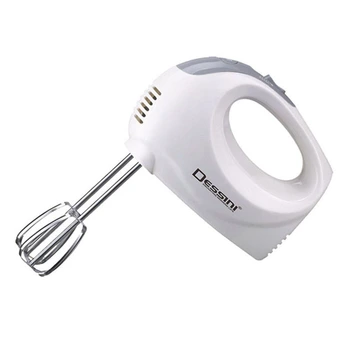 تصویر همزن دسینی مدل 202 ا Dessini 202 Hand Mixer Dessini 202 Hand Mixer