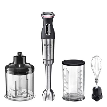 تصویر گوشت‌کوب برقی بوش مدل MS8CM6160 ا Bosch MS8CM6160 Hand Blender Bosch MS8CM6160 Hand Blender