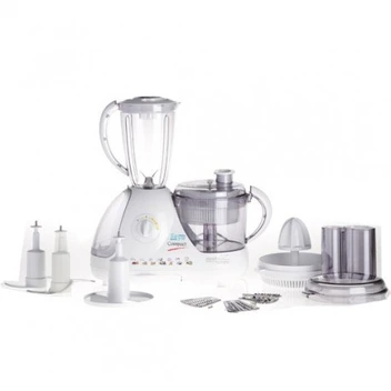 تصویر غذاساز سایا مدل CFP-110 ا Saya CFP-110 Food Processor Saya CFP-110 Food Processor