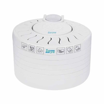 تصویر میوه و سبزی خشک کن سایا مدل GP-102 ا Saya GP-102 Fruit - Vegetable Dryer Saya GP-102 Fruit - Vegetable Dryer
