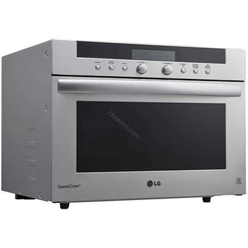 تصویر مایکروویو ال جی سری سولاردام 38 لیتری LG Microwave Oven MA3884 ا MA3884 LG SolarDom Series 900W 38L Microwave Oven MA3884 LG SolarDom Series 900W 38L Microwave Oven